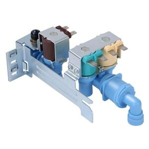 Vyakv 242252702 Refrigerator Water Inlet Valve for Frigidaire Kenmore Whirlpool
